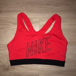 Nike Sports Bra